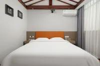 Xiangtan County Manxiangjiang Homestay