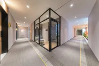 璞隱飯店(華麗學府苑店)