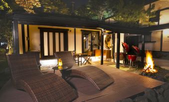 HANZ OUTDOOR RESORT (formerly GLAMPING VILLA HANZ KAWAGUCHIKO)