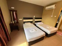 Swing & Pillows @ Skudai Johor - 2 estrellas