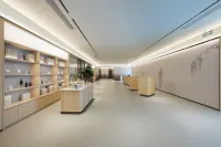 JIホテル 潮州古城牌坊街