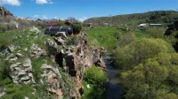 House by the River Hotels in 