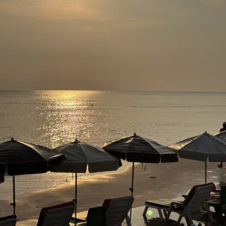 Sailom Hotel Hua Hin