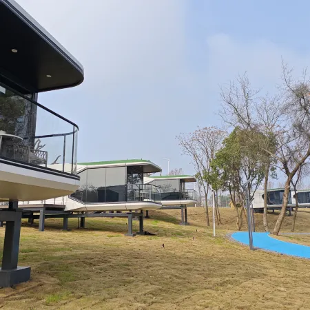 Jiangpan Homestay