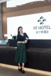 FF Designer Hotel(Zhengwu District Swan Lake Wanda Branch)