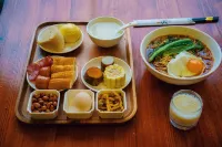 Shanxia Yuanzi Homestay