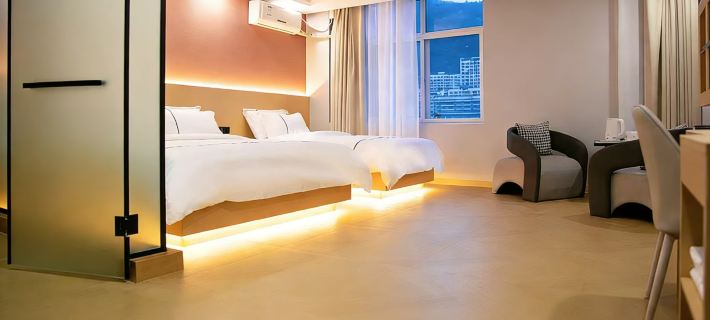 Minxian Yamei Hotel Hotels in Min County