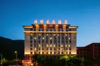 Tonghui Garden Hotel