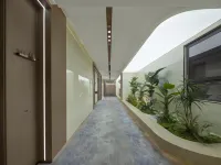 Cloud Stroll E-Sports Hotel (Shangqiu Wanda) - เปิดใหม่