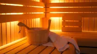 DoALand M+ Hotel (Wuyi Square IFS International Finance Center Branch) - spa
