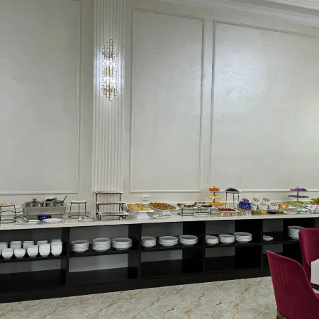 HOTEL SULTAN PALACE
