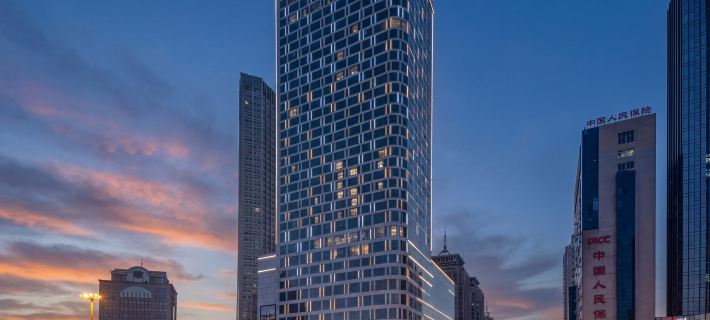 Kyriad Hotel (Anshan Railway Station City Government Square) Hotel di Anshan