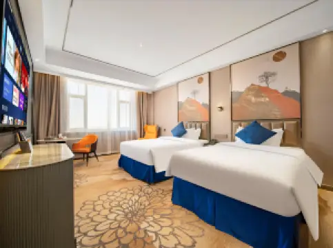 Bo Da  Hotel