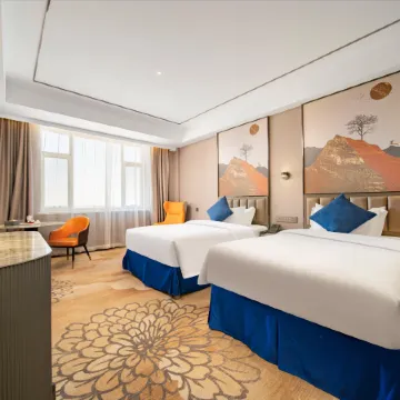 Bo Da  Hotel