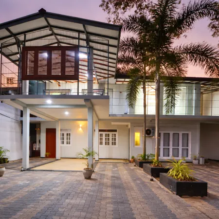 Kohomba Gaha Residencies, Colombo 7