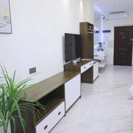Bama Meilijie Homestay