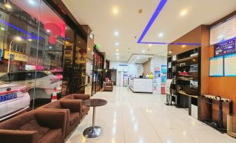 Xinju Express Hotel