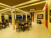 希斯瓦卡麗景酒店