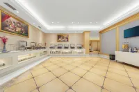 Vienna International Hotel (Nanchang Qingshanhu Wanda Li Lane Metro Station Branch) - Pet friendly