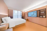 Ji Hotel (Yichang Center Yanjiang Avenue Store)