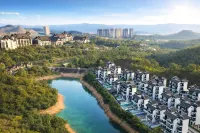Xiyu•Banshan Hot Spring Resort Villa