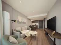 StarJet Service Apartment