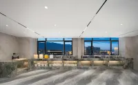Junlong International Hotel (Cixi Xiaolin Branch)