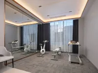 Pipiyang Hotel (Chenzhou Linwu County Government Bus Station) Hotels in Linwu