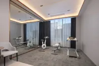 Pipiyang Hotel (Linwu Bus Terminal)