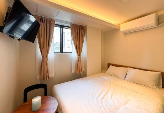 디 하우스 호스텔 루프탑 라운지