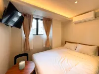D-Haus Hostel Dongdaemun
