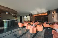 ANJI·JUNLAN LAOZHUANG SHANJU TANGQUAN RESORT HOTEL - 5-Star