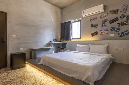 Island Time Homestay - New