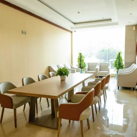 Dongxu International Hotel