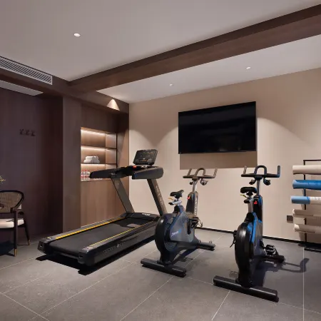 Molan Guanting Hotel (Shaoxing Luxun's Hometown City Square Branch)