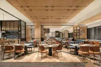 Zijin International Hotel (Ordos Dongsheng District)