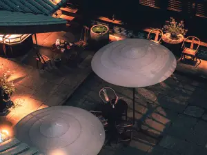 Chengdu Emerald Shadows Heritage Hotel (Wenjiang)