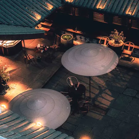 Chengdu Emerald Shadows Heritage Hotel (Wenjiang)