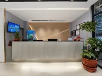 Kangbo Yun Hotel (Guangping County Railway Station People's Square) Hotels in Guangping