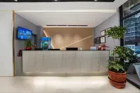 Kangbo Yun Hotel (Guangping County Railway Station People's Square)