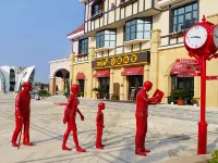 Voyager · Vacation Apartments (Naxianghai Branch)