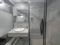 Pinghu Meimeng Business Hotel