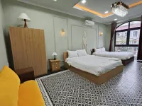 Sen Homestay Grandworld Phu Quoc Hotels near Long Beach