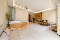 Panshan Hot Spring Hotel (Heyuan Dongyuan Huangcun) - 2 ดาว