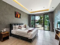 Samui Fishing Club and Resort Hotels near Buffalo Fighting