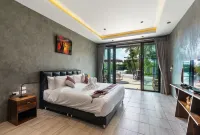 Samui Fishing Club and Resort