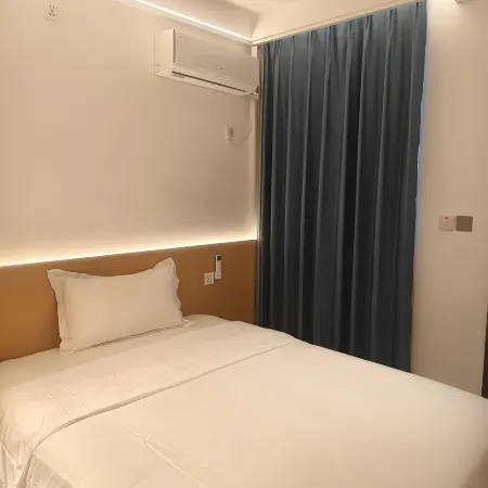 Impression LiuYang Hotel