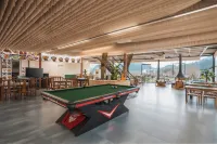 Banshandu B&B (Entrance to Tiantangzhai Scenic Area) - Parkplatz