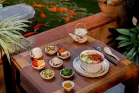 Spirited Silky Inn（ncient Dali City） - Frühstück