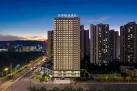 Home Inn Aifei Hotel (Chongqing University Town Branch） Hotels in Chongqing